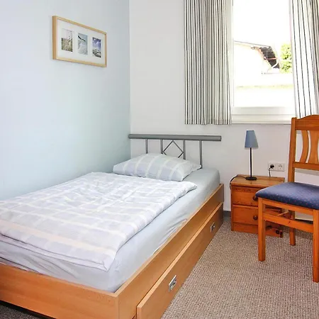 Appartementhaus, Zinnowitz, Cleaning Included *