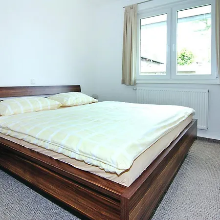 Appartementhaus, Zinnowitz, Cleaning Included