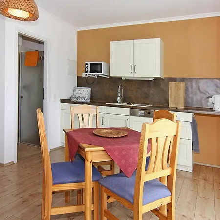 Appartementhaus, Zinnowitz, Cleaning Included Zinnowitz