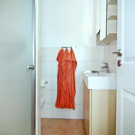 Appartamento Appartementhaus, Zinnowitz, Cleaning Included